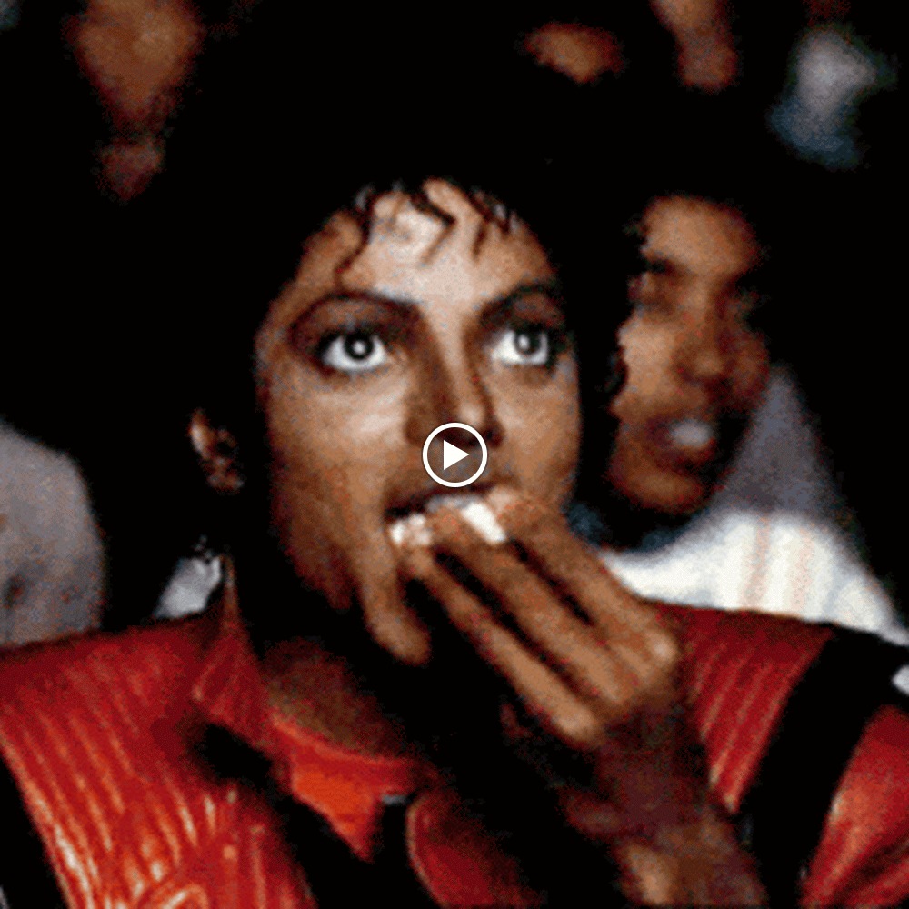 Meet your Posher, Katrina